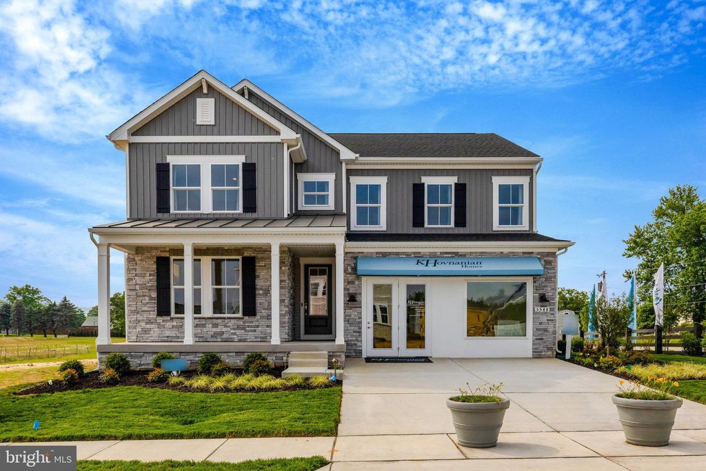 Photo of 2727 Bill Dorsey Boulevard #LOT 7, ADAMSTOWN, MD 21710 (MLS # MDFR2064210)