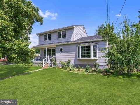 Homes For Sale - 6304 Harvey Avenue<br/> PENNSAUKEN, NJ 08109