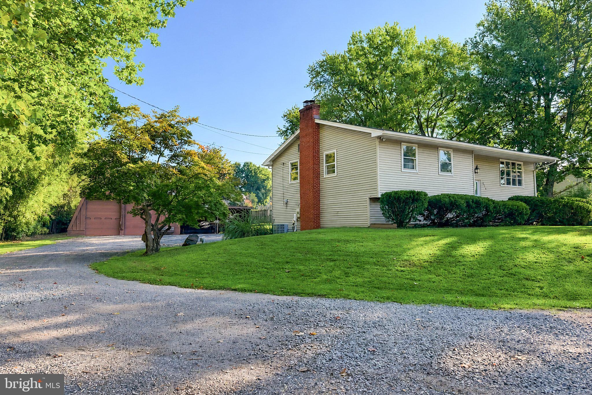 9814 OLD SOLOMONS ISLAND ROAD