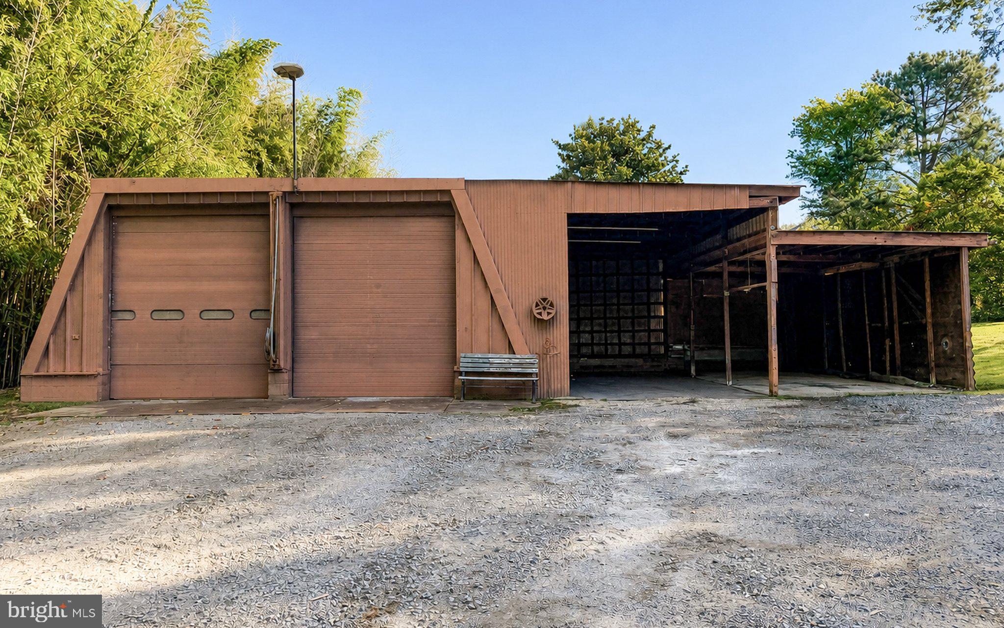 9814 OLD SOLOMONS ISLAND ROAD