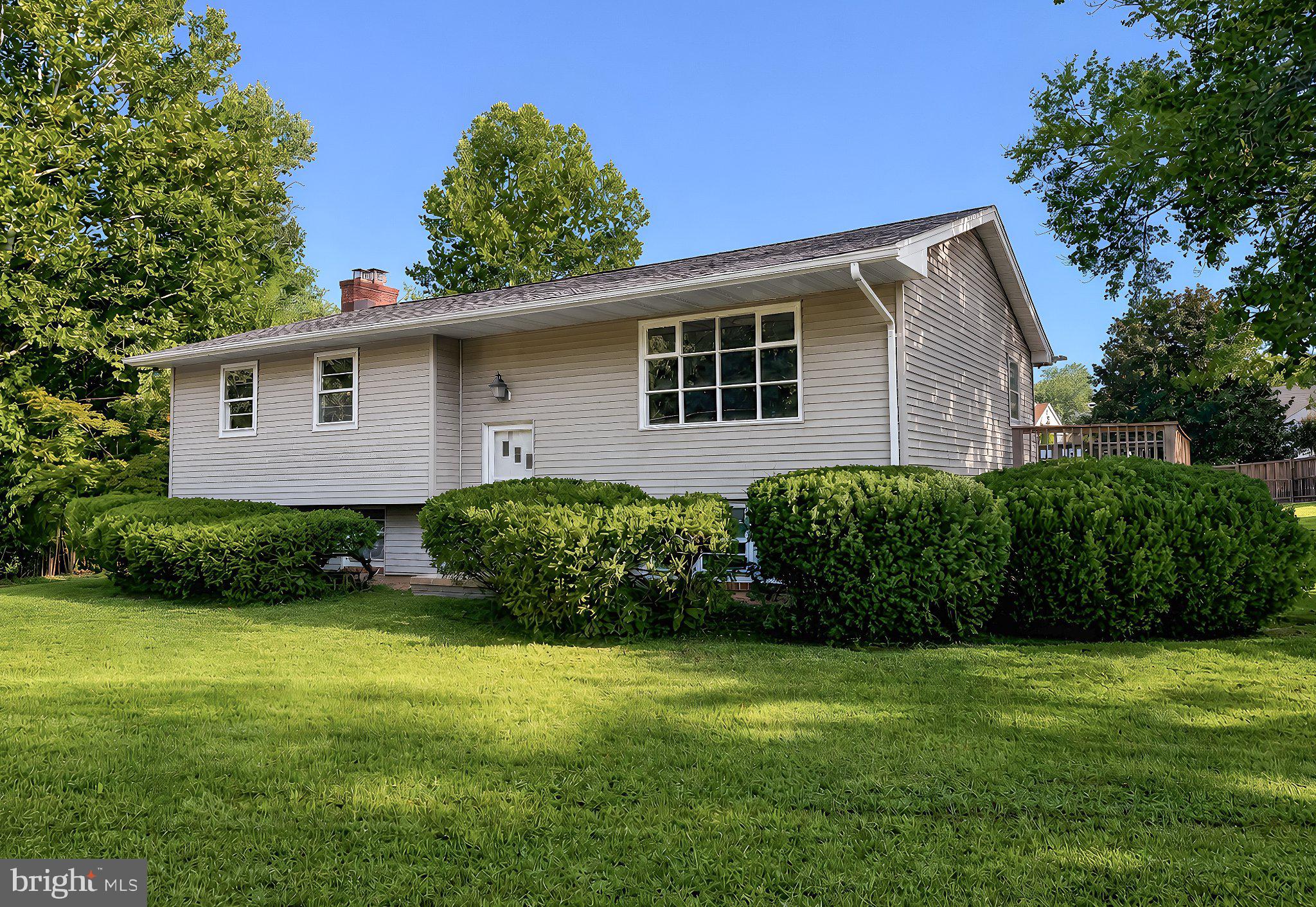 9814 OLD SOLOMONS ISLAND ROAD