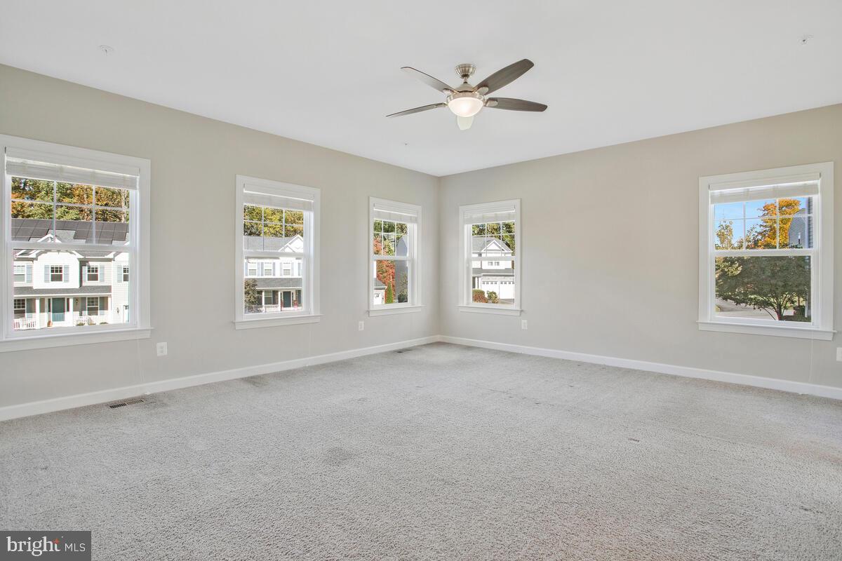 VILLAGE OF STEPHENS WOODS - Residential