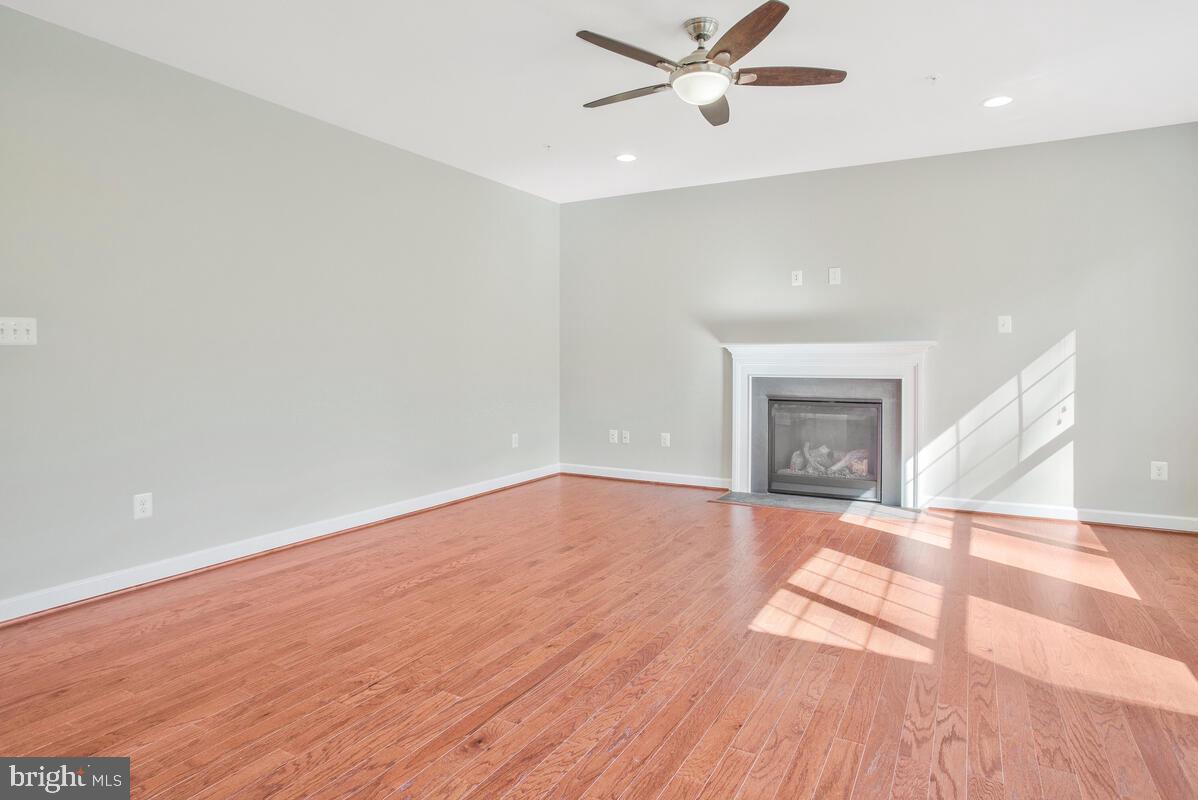 VILLAGE OF STEPHENS WOODS - Residential