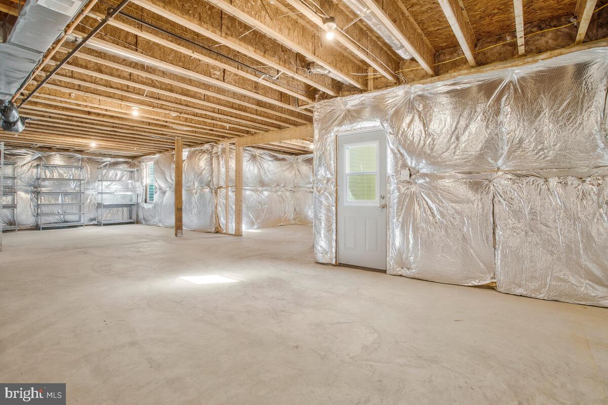 VILLAGE OF STEPHENS WOODS - Residential