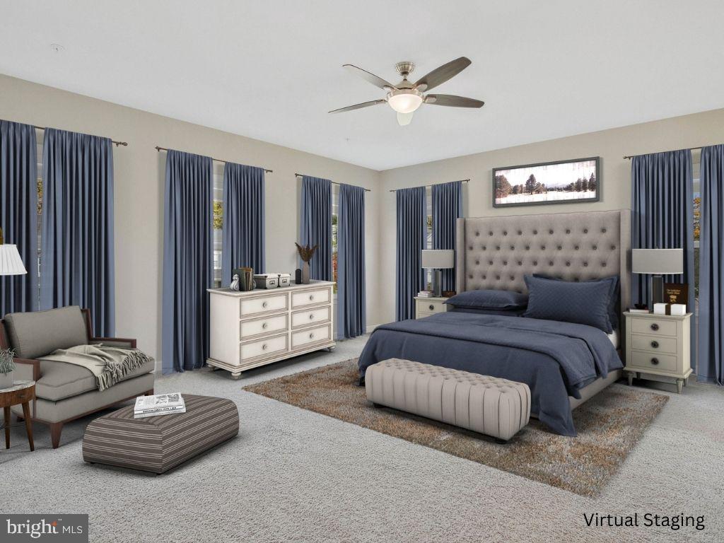 VILLAGE OF STEPHENS WOODS - Residential