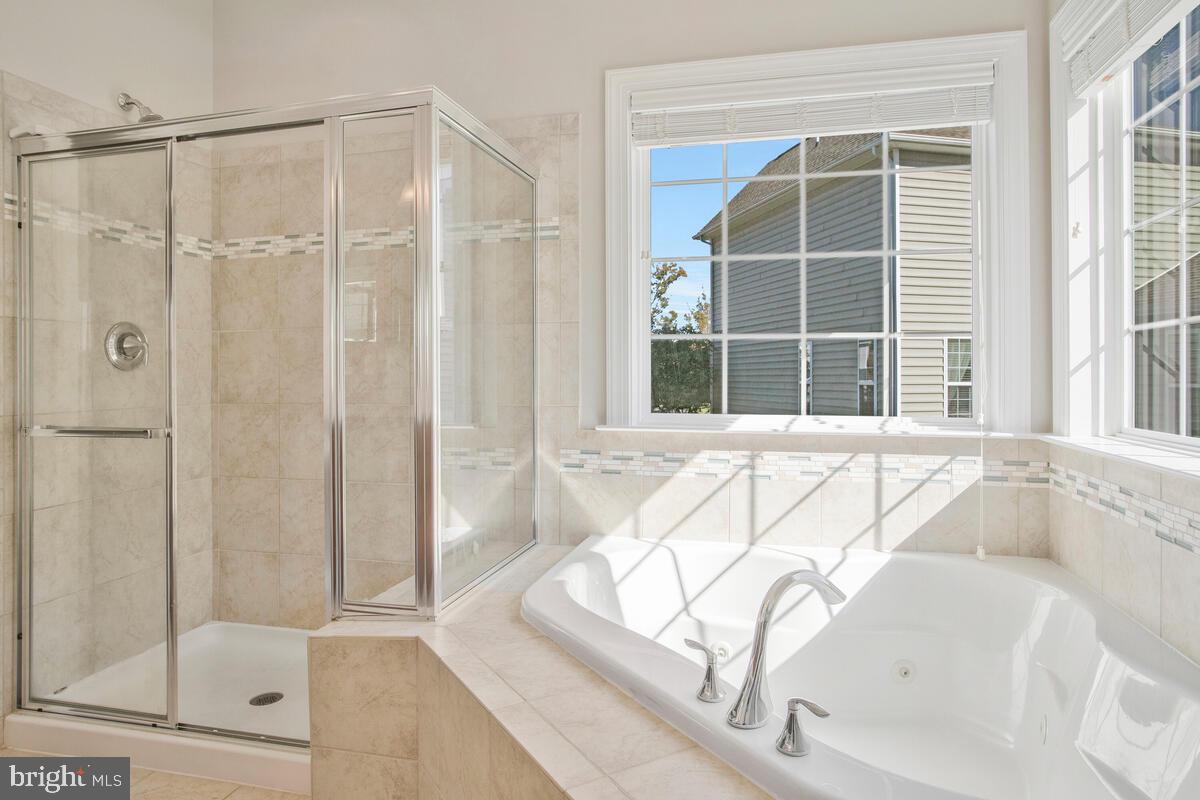 VILLAGE OF STEPHENS WOODS - Residential