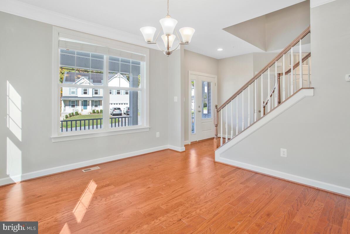 VILLAGE OF STEPHENS WOODS - Residential