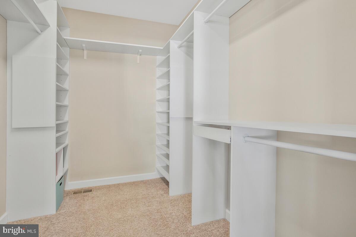 VILLAGE OF STEPHENS WOODS - Residential