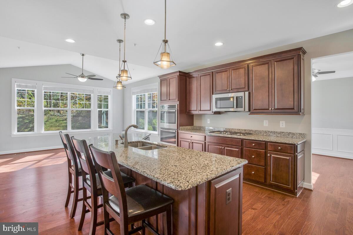 VILLAGE OF STEPHENS WOODS - Residential