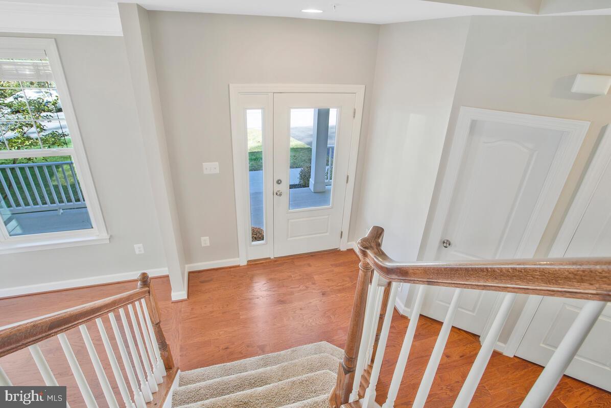 VILLAGE OF STEPHENS WOODS - Residential