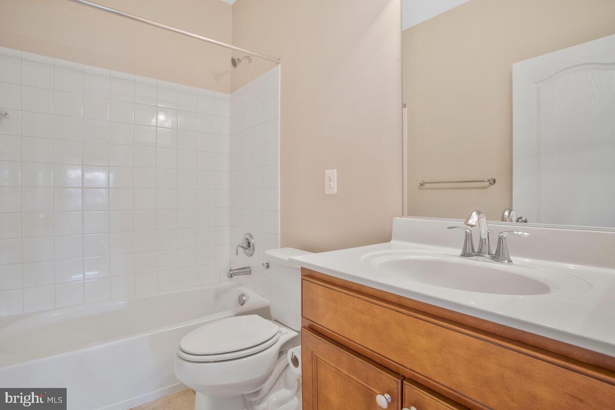 VILLAGE OF STEPHENS WOODS - Residential