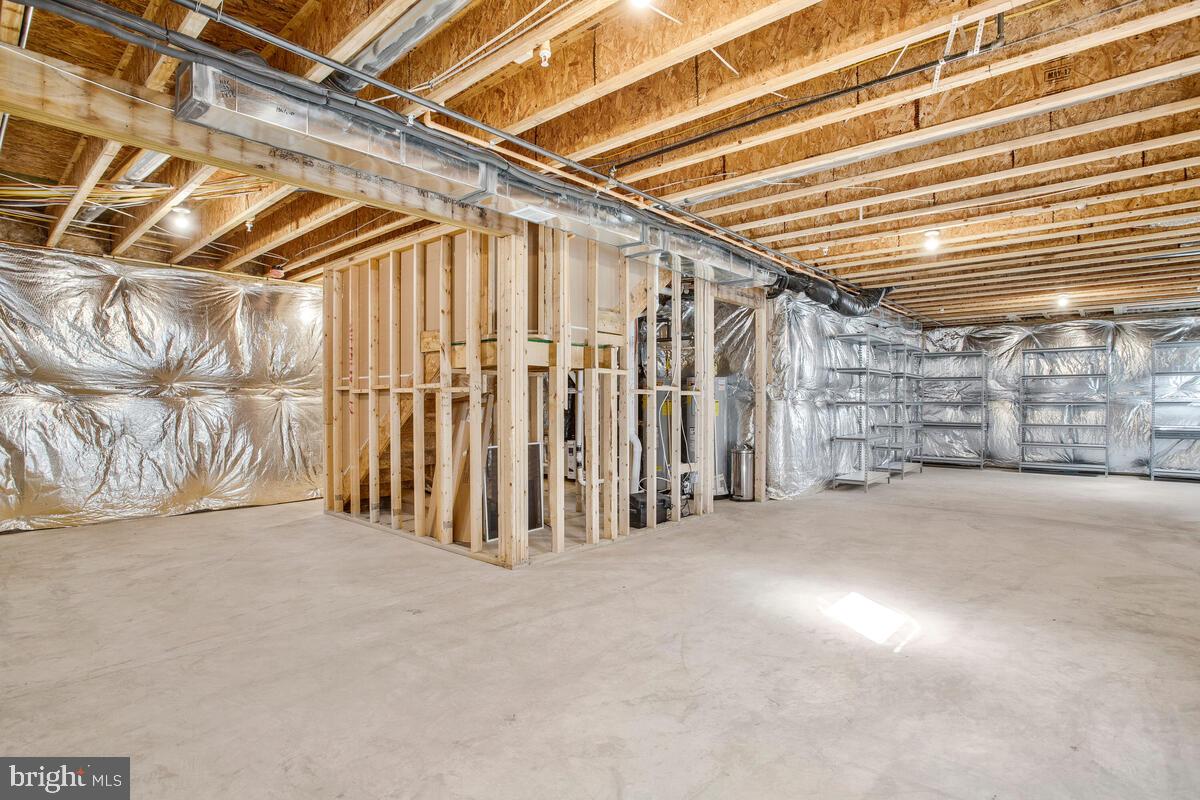 VILLAGE OF STEPHENS WOODS - Residential