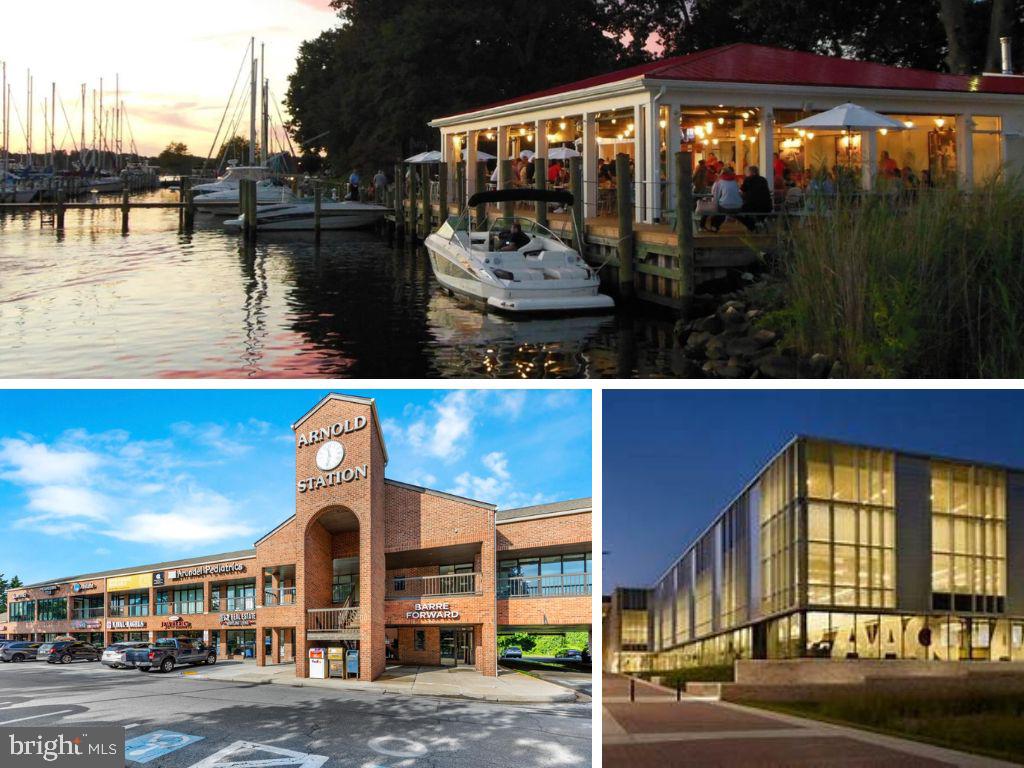 VILLAGE OF STEPHENS WOODS - Residential