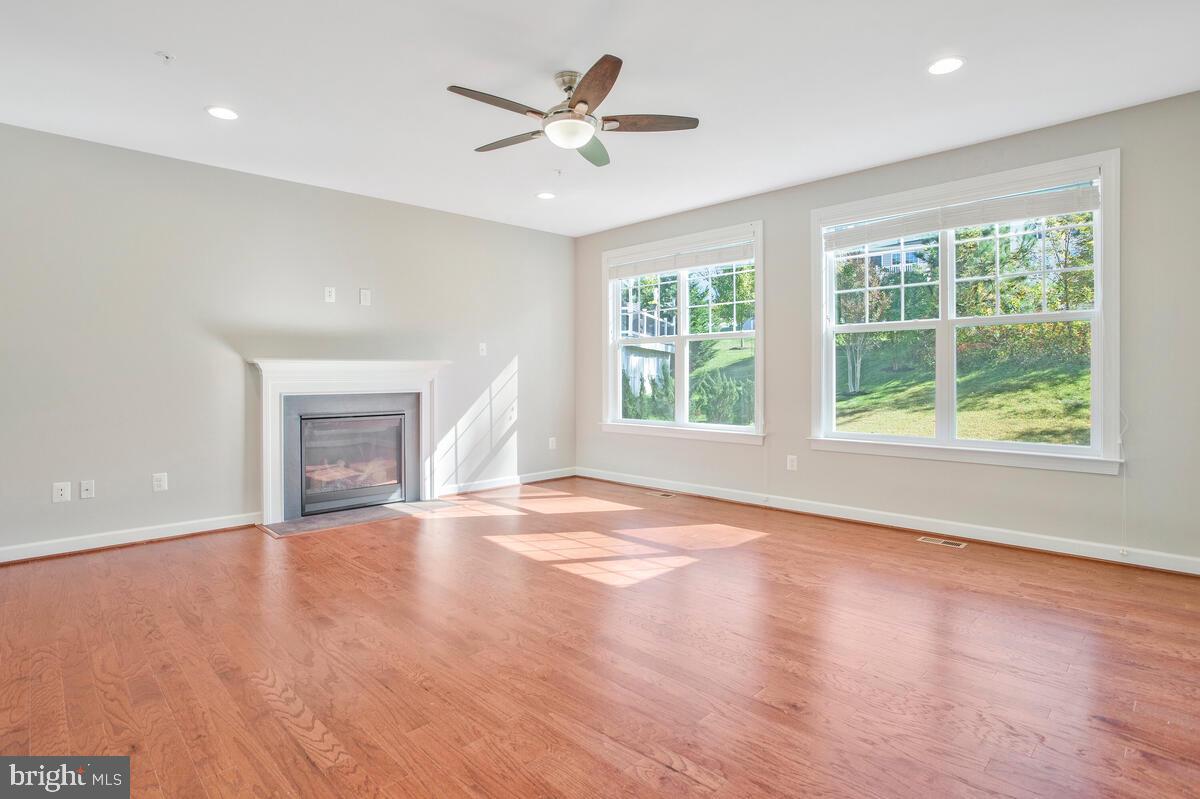 VILLAGE OF STEPHENS WOODS - Residential