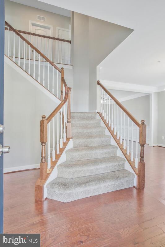 VILLAGE OF STEPHENS WOODS - Residential