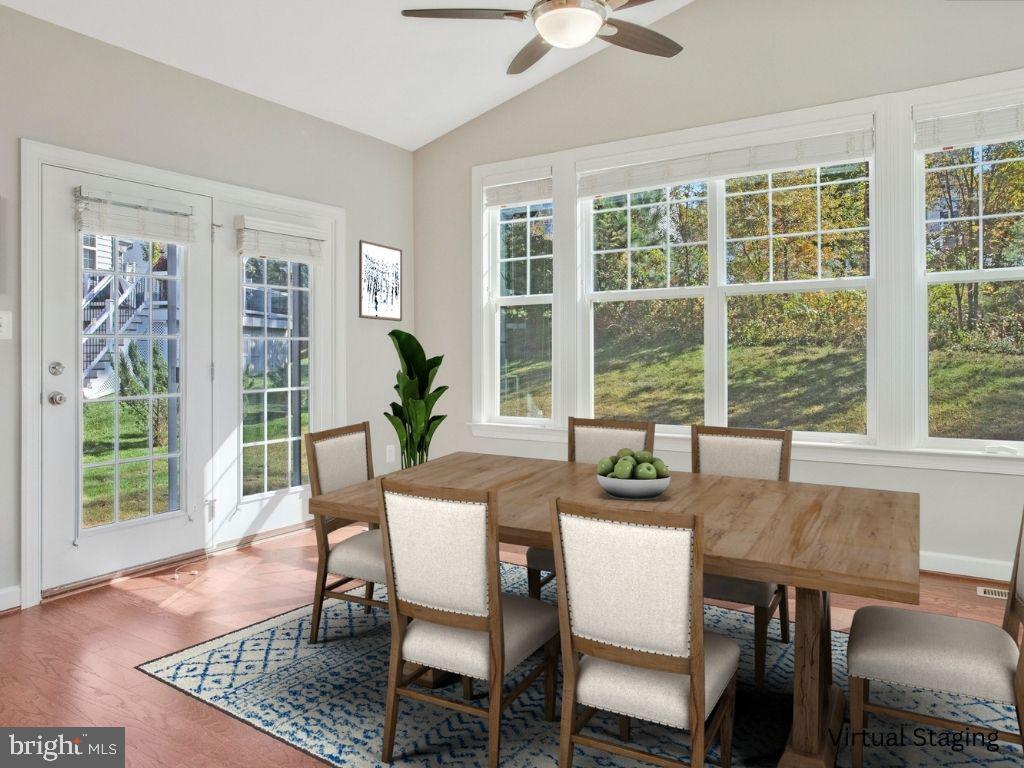 VILLAGE OF STEPHENS WOODS - Residential