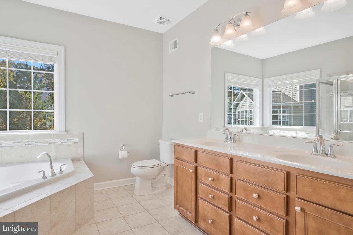 VILLAGE OF STEPHENS WOODS - Residential