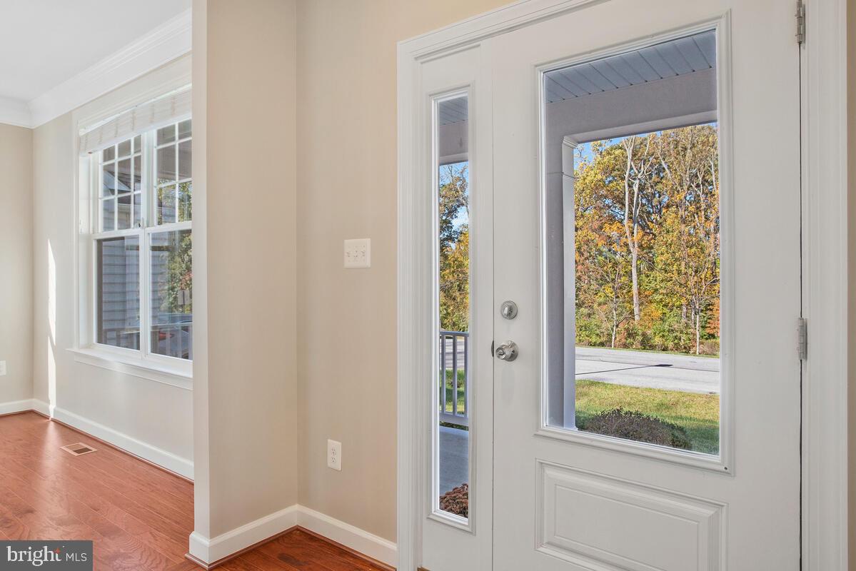 VILLAGE OF STEPHENS WOODS - Residential