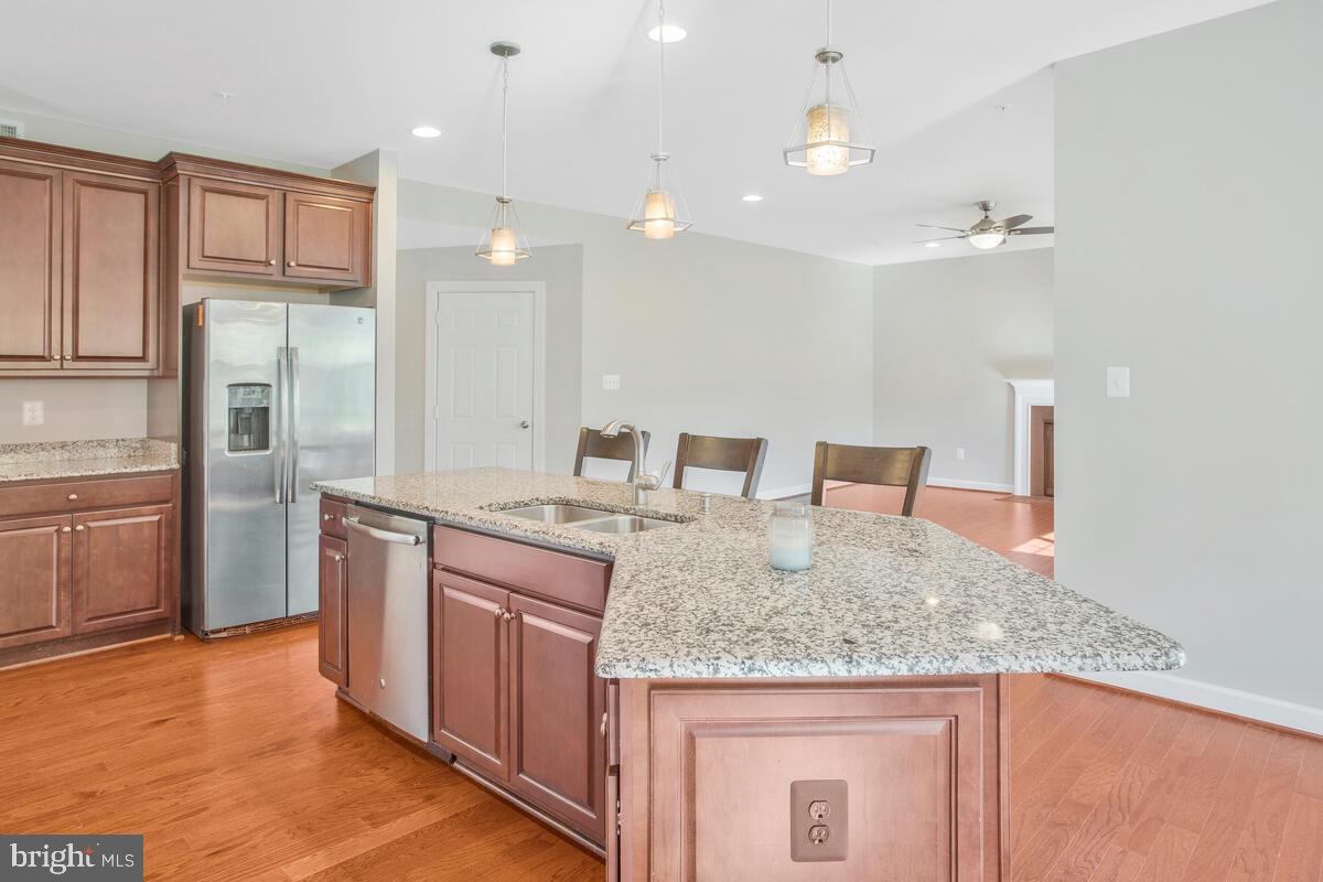 VILLAGE OF STEPHENS WOODS - Residential