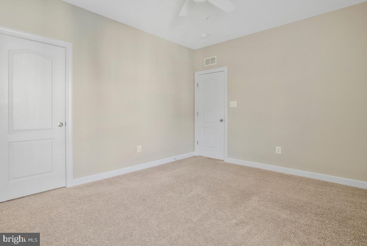 VILLAGE OF STEPHENS WOODS - Residential