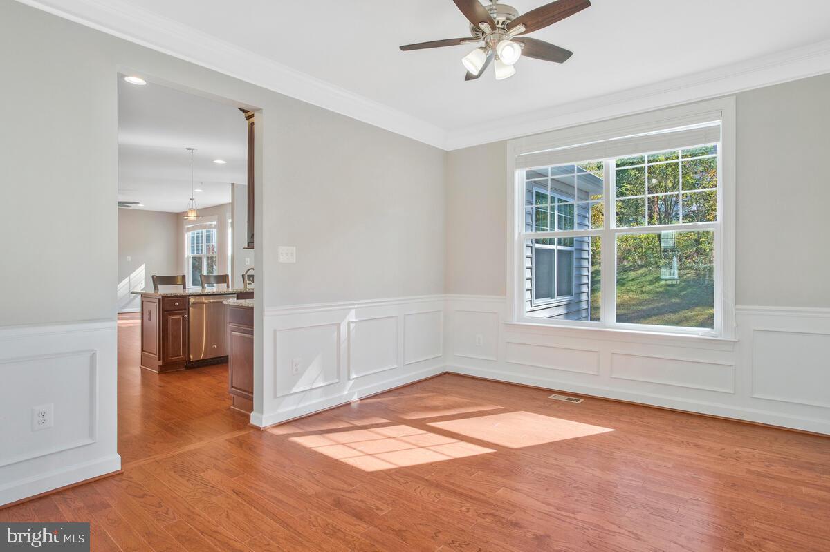 VILLAGE OF STEPHENS WOODS - Residential