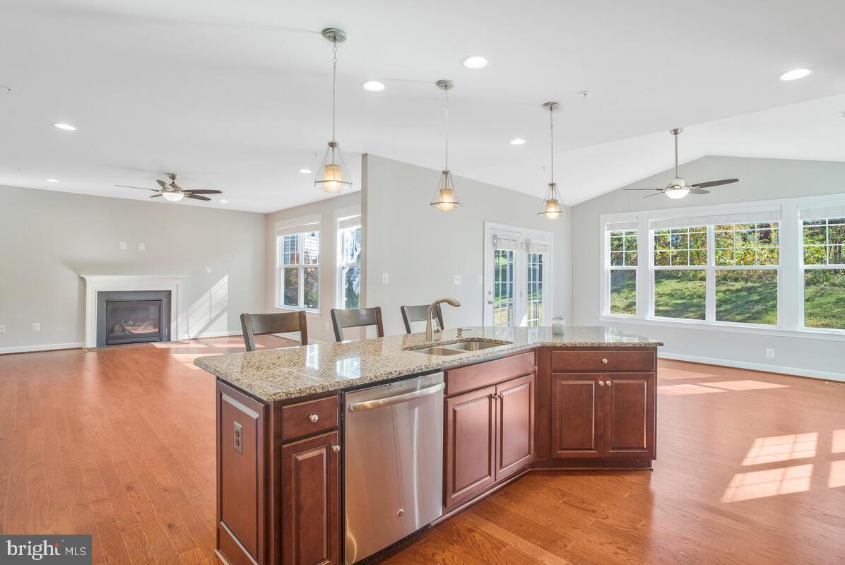 VILLAGE OF STEPHENS WOODS - Residential