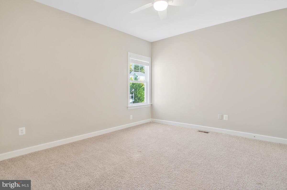 VILLAGE OF STEPHENS WOODS - Residential