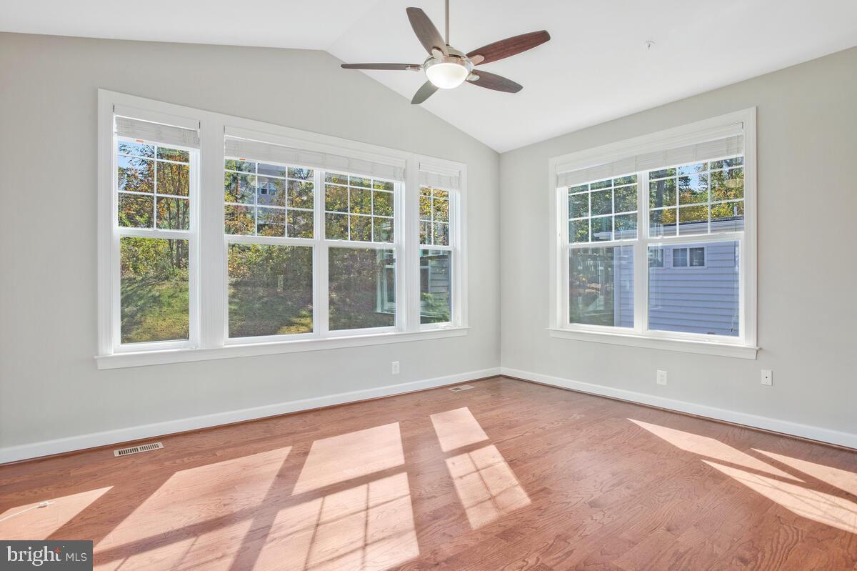 VILLAGE OF STEPHENS WOODS - Residential