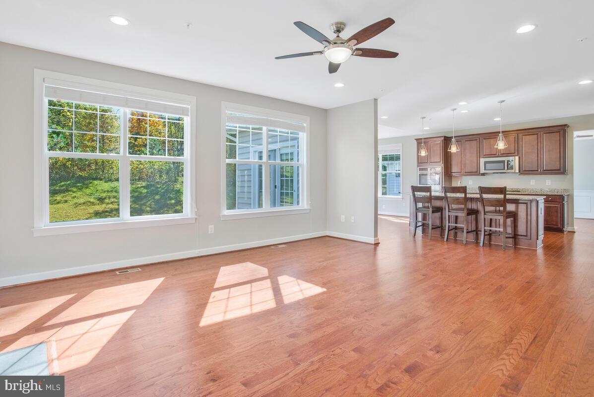 VILLAGE OF STEPHENS WOODS - Residential