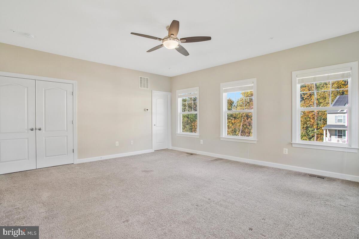 VILLAGE OF STEPHENS WOODS - Residential