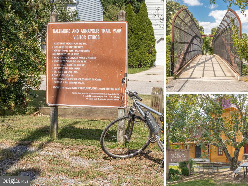 VILLAGE OF STEPHENS WOODS - Residential