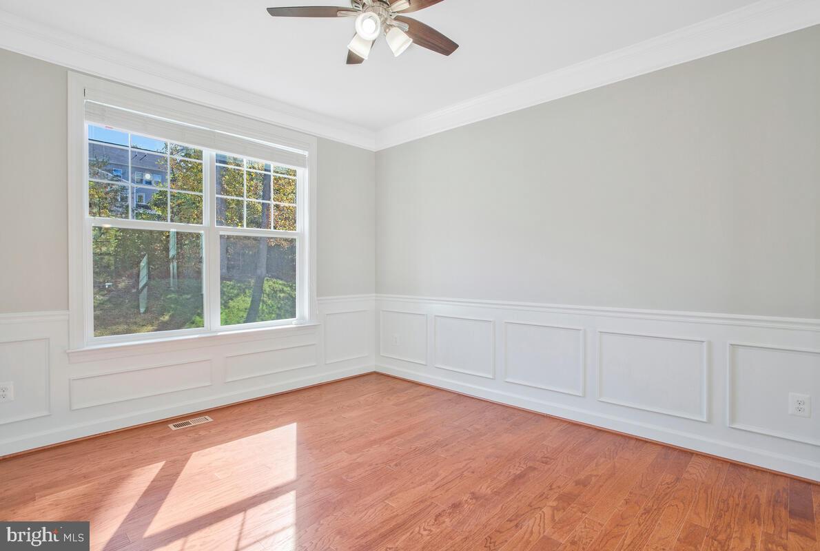 VILLAGE OF STEPHENS WOODS - Residential