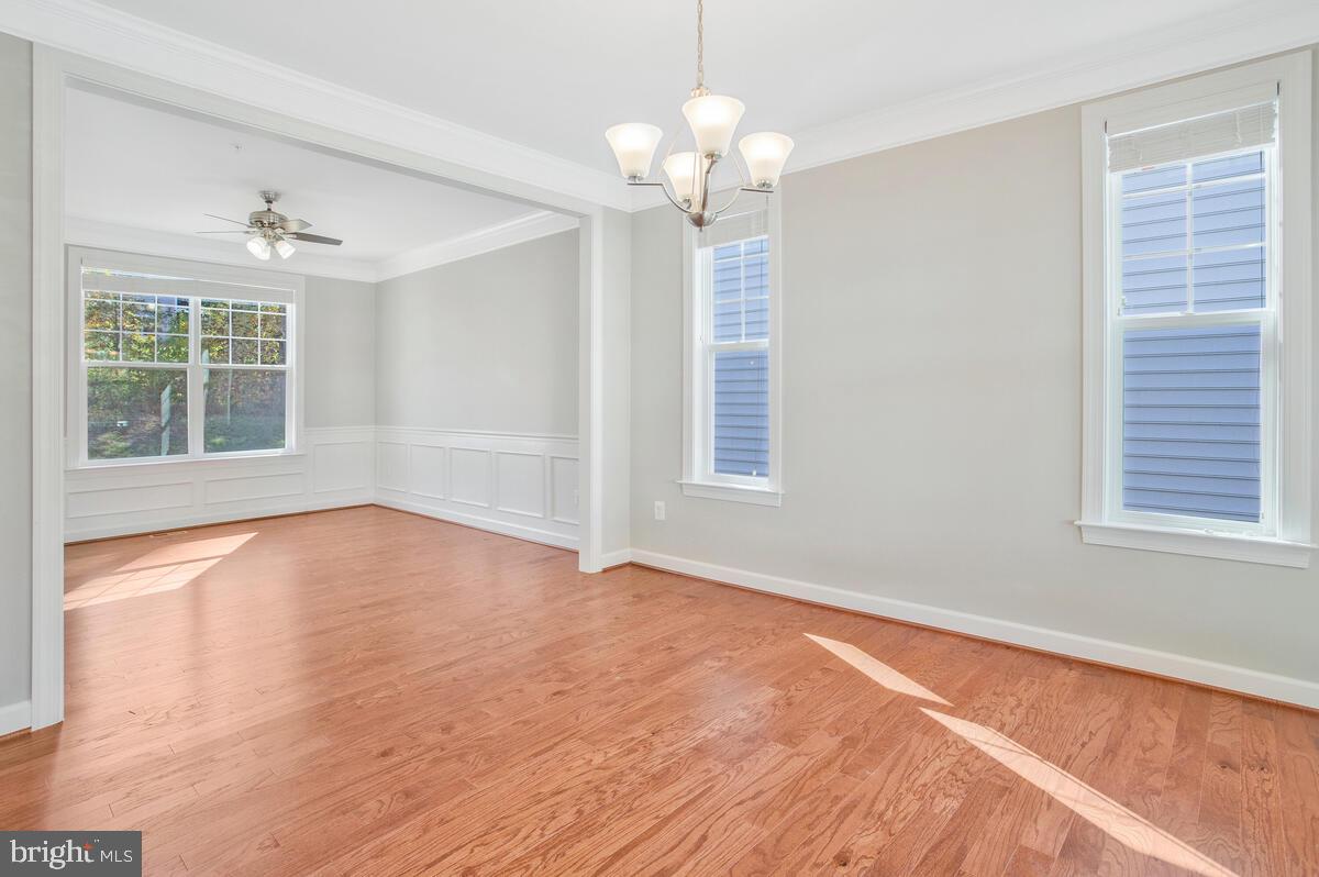 VILLAGE OF STEPHENS WOODS - Residential