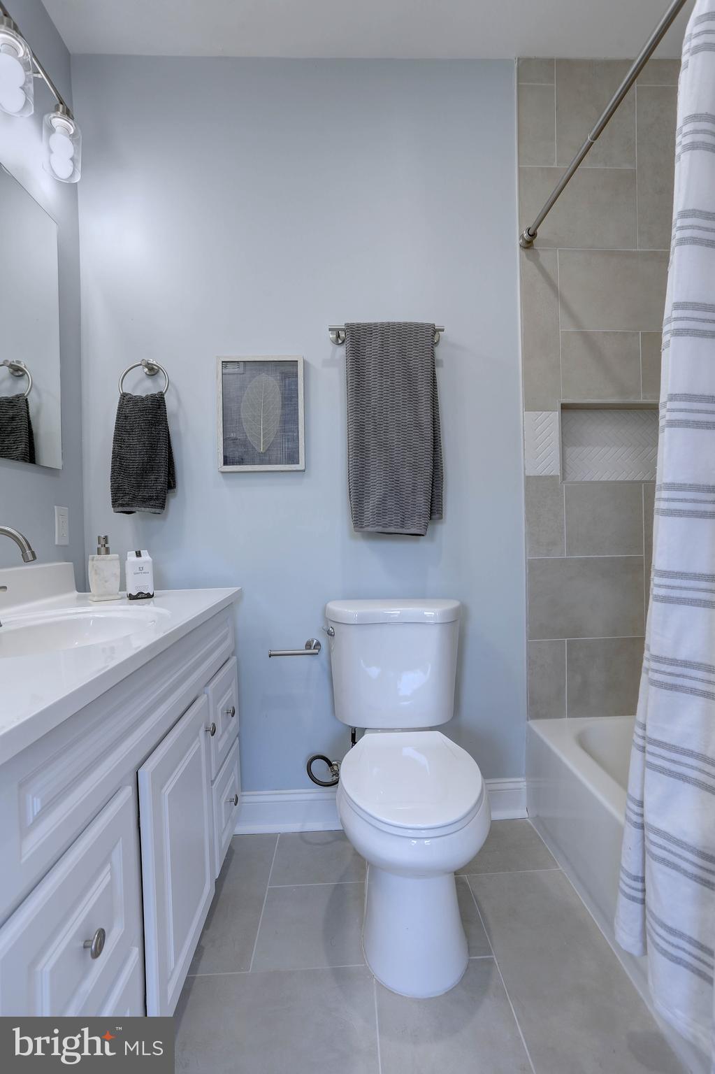 PATTERSON PARK - Residential