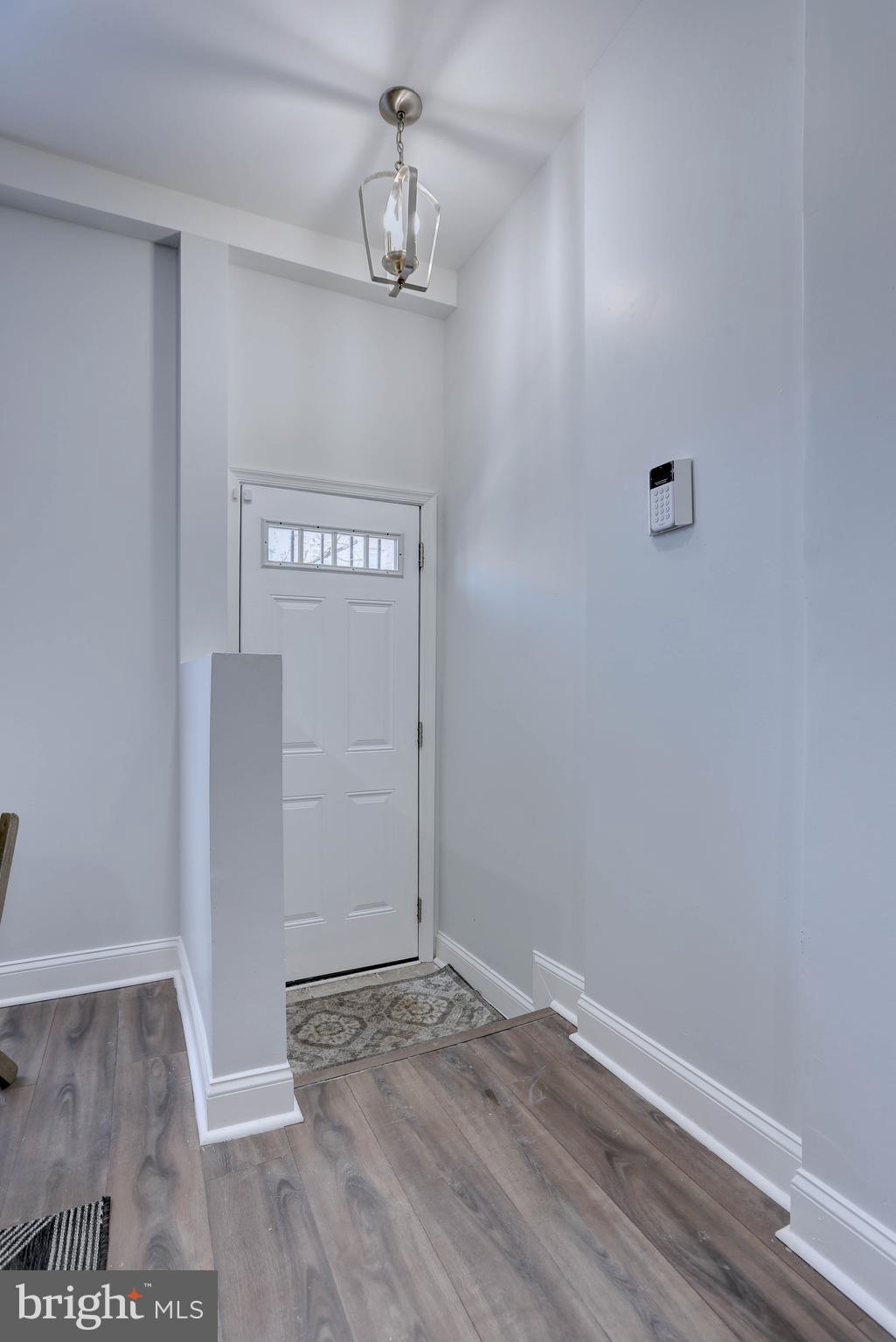 PATTERSON PARK - Residential