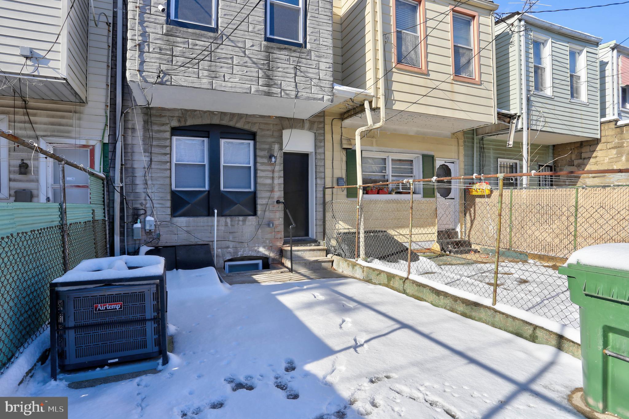 PATTERSON PARK - Residential