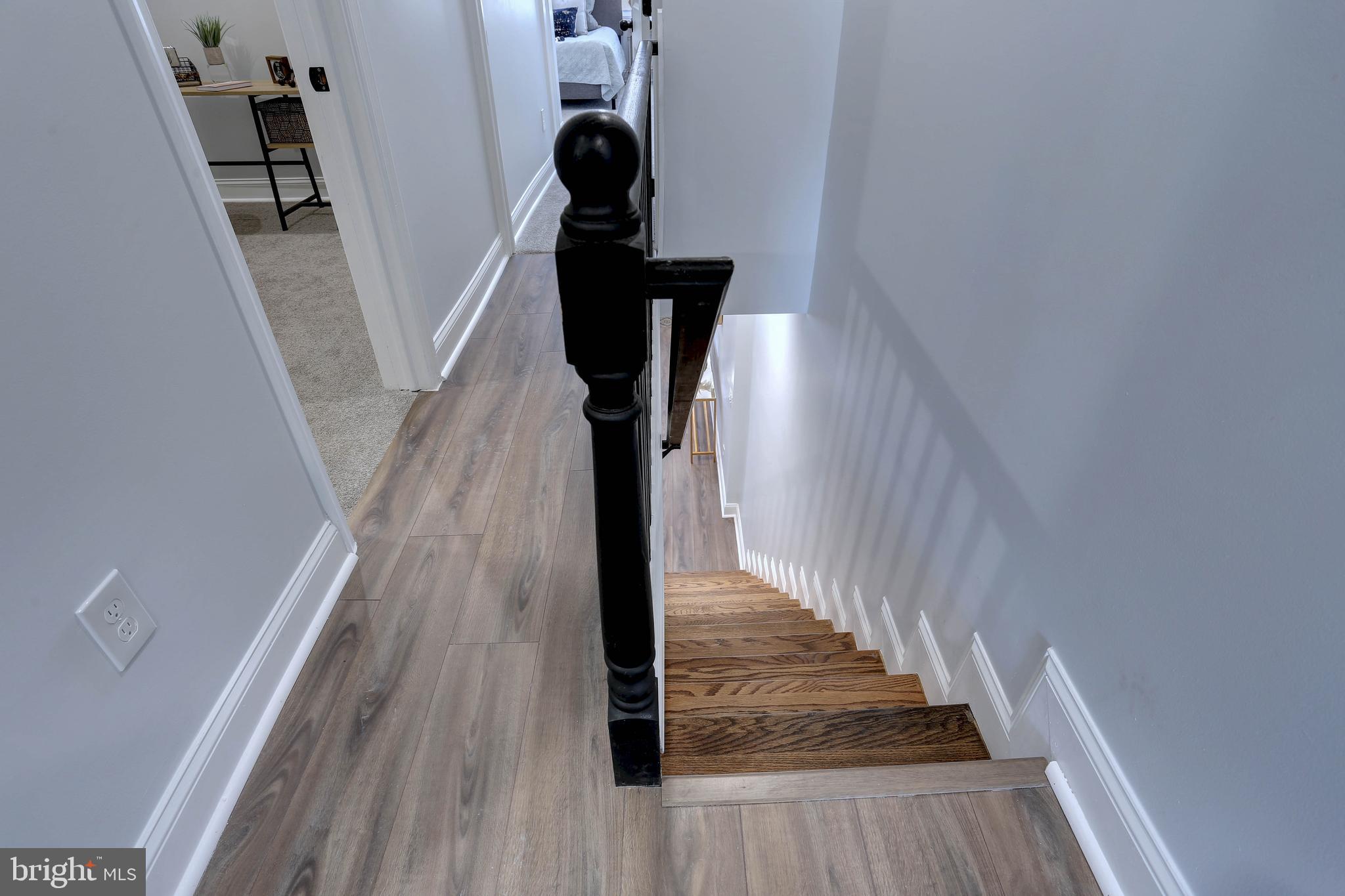 PATTERSON PARK - Residential