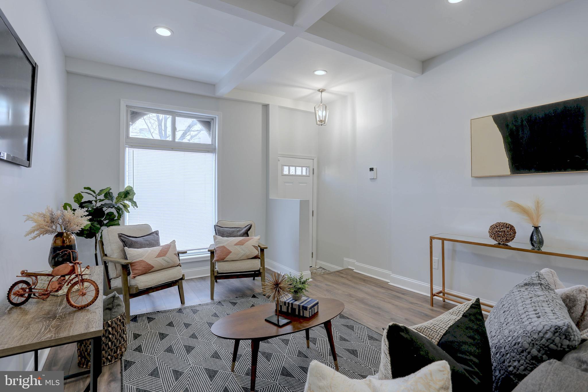 PATTERSON PARK - Residential