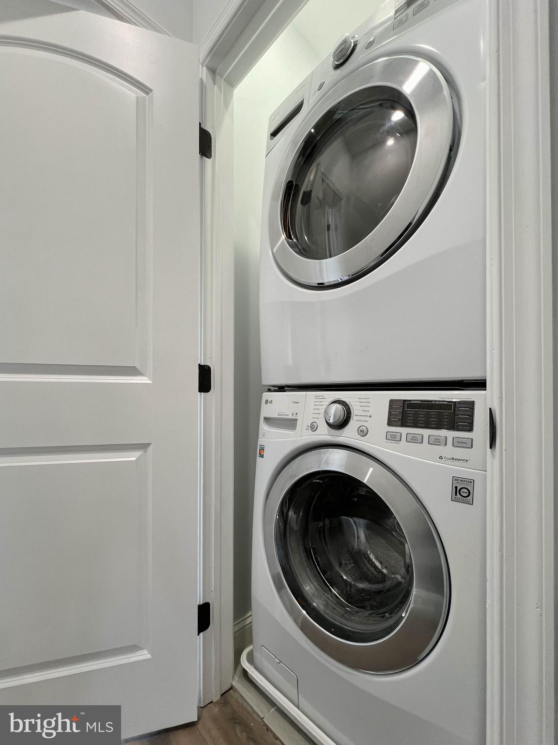 PATTERSON PARK - Residential