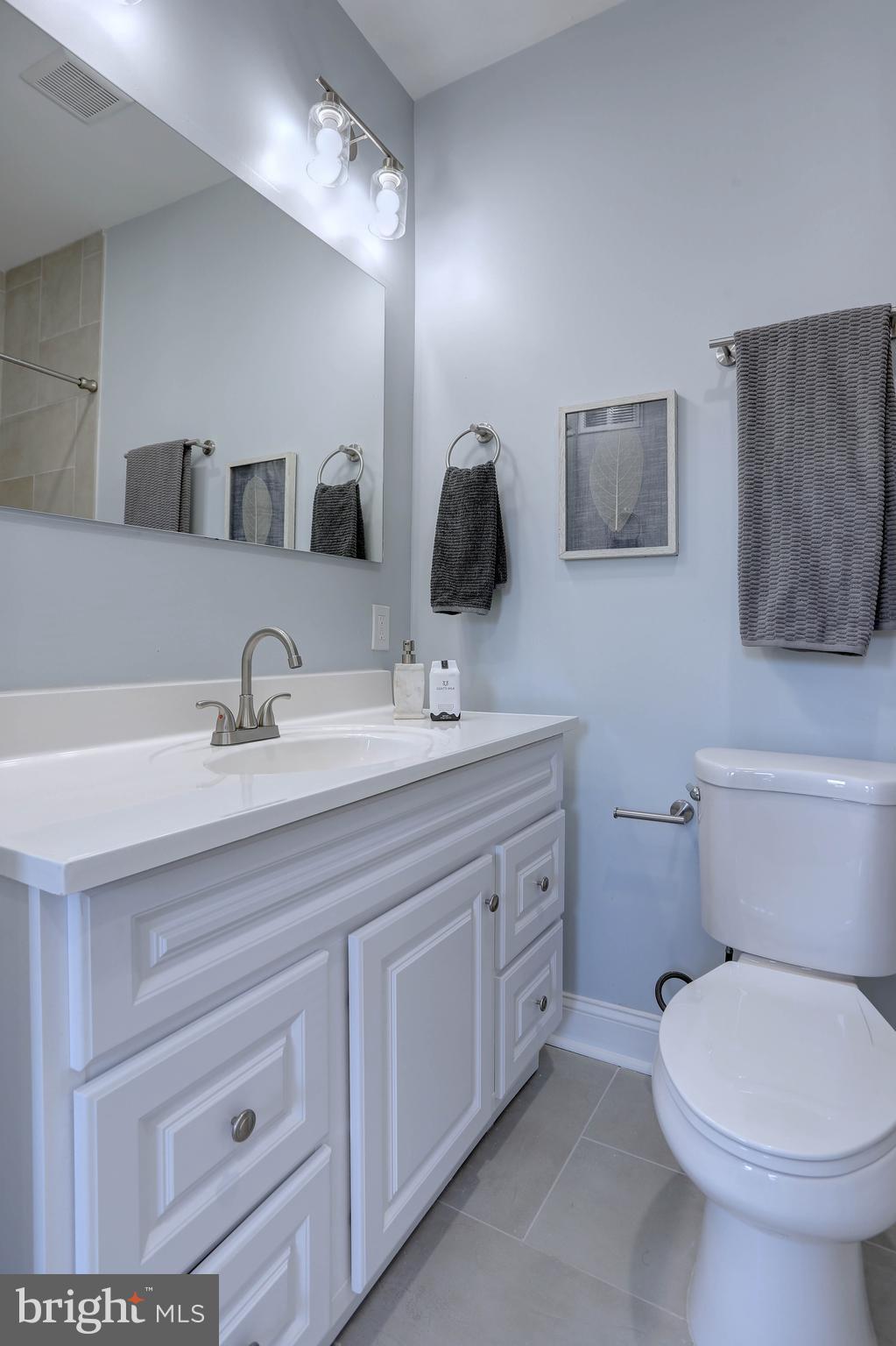 PATTERSON PARK - Residential