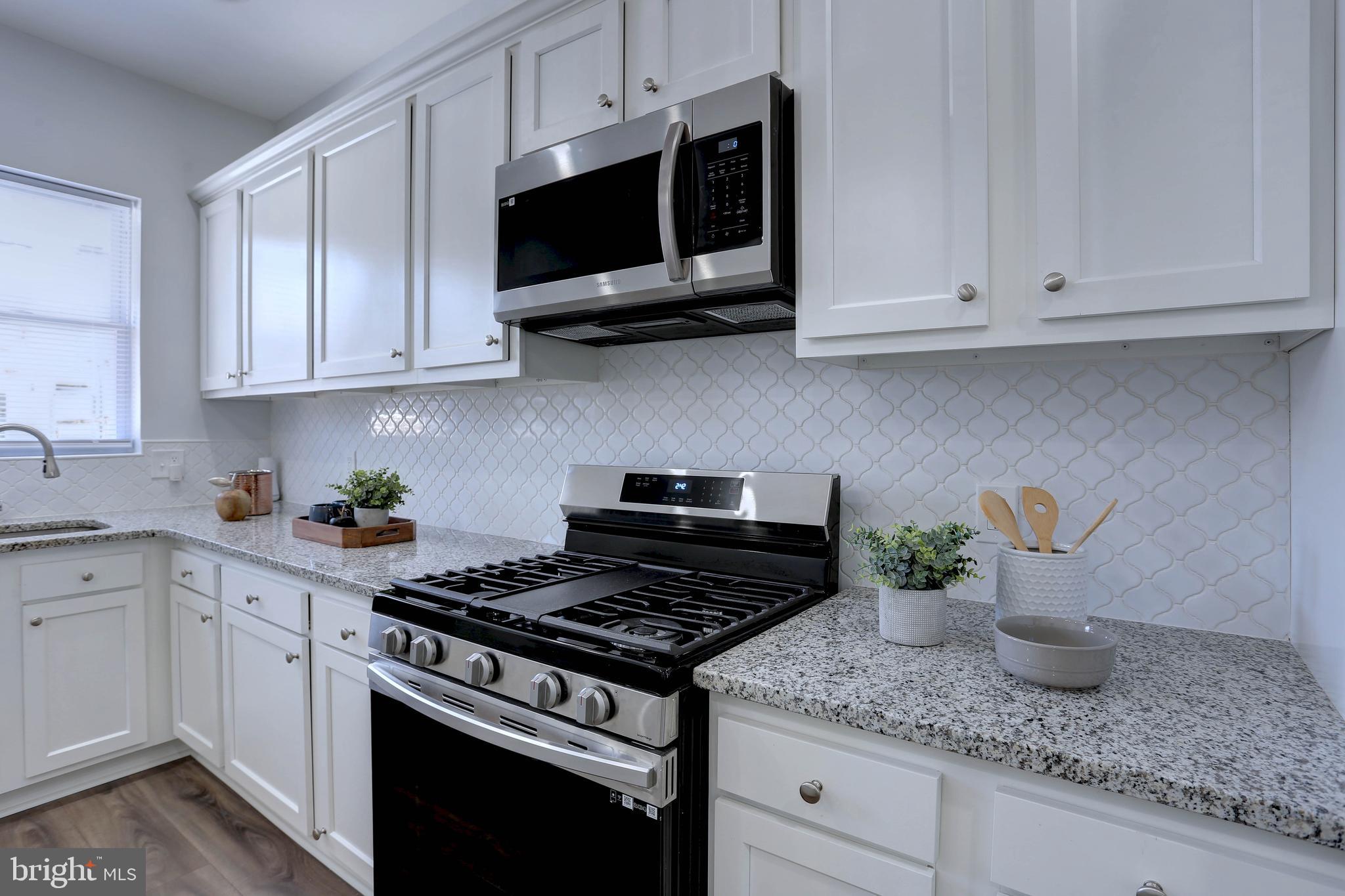 PATTERSON PARK - Residential