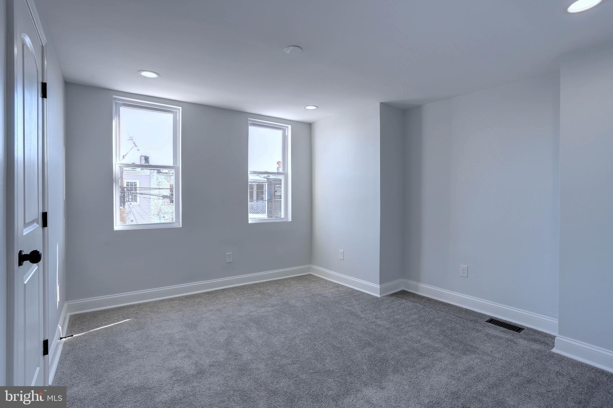 PATTERSON PARK - Residential