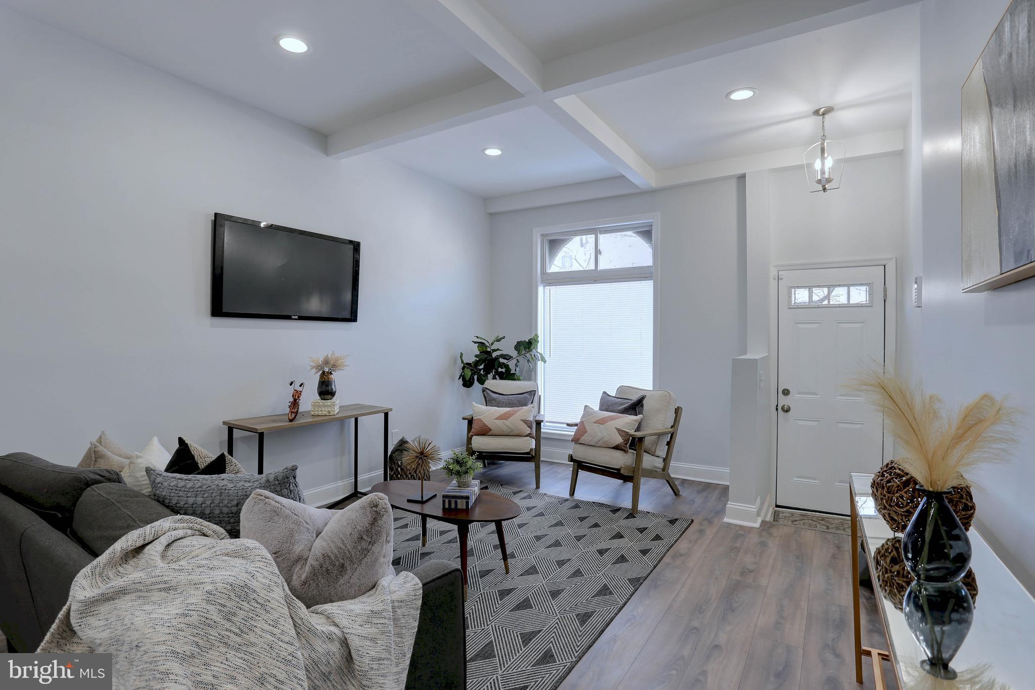 PATTERSON PARK - Residential