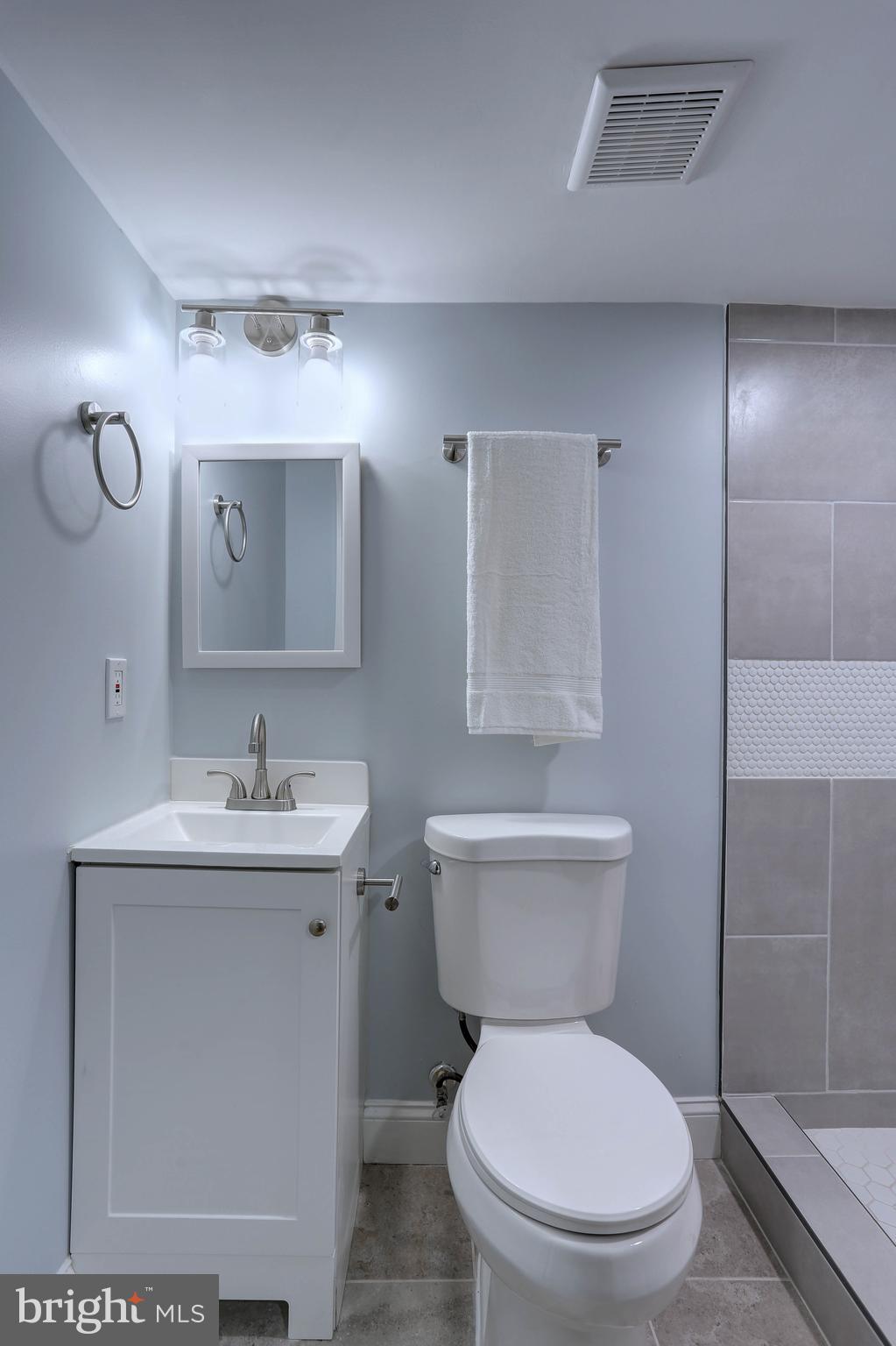 PATTERSON PARK - Residential