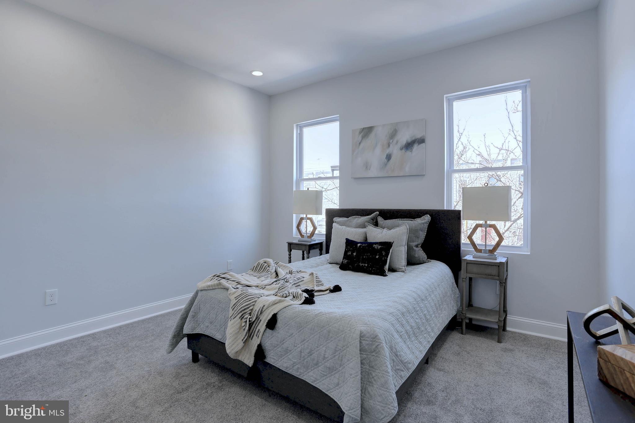 PATTERSON PARK - Residential