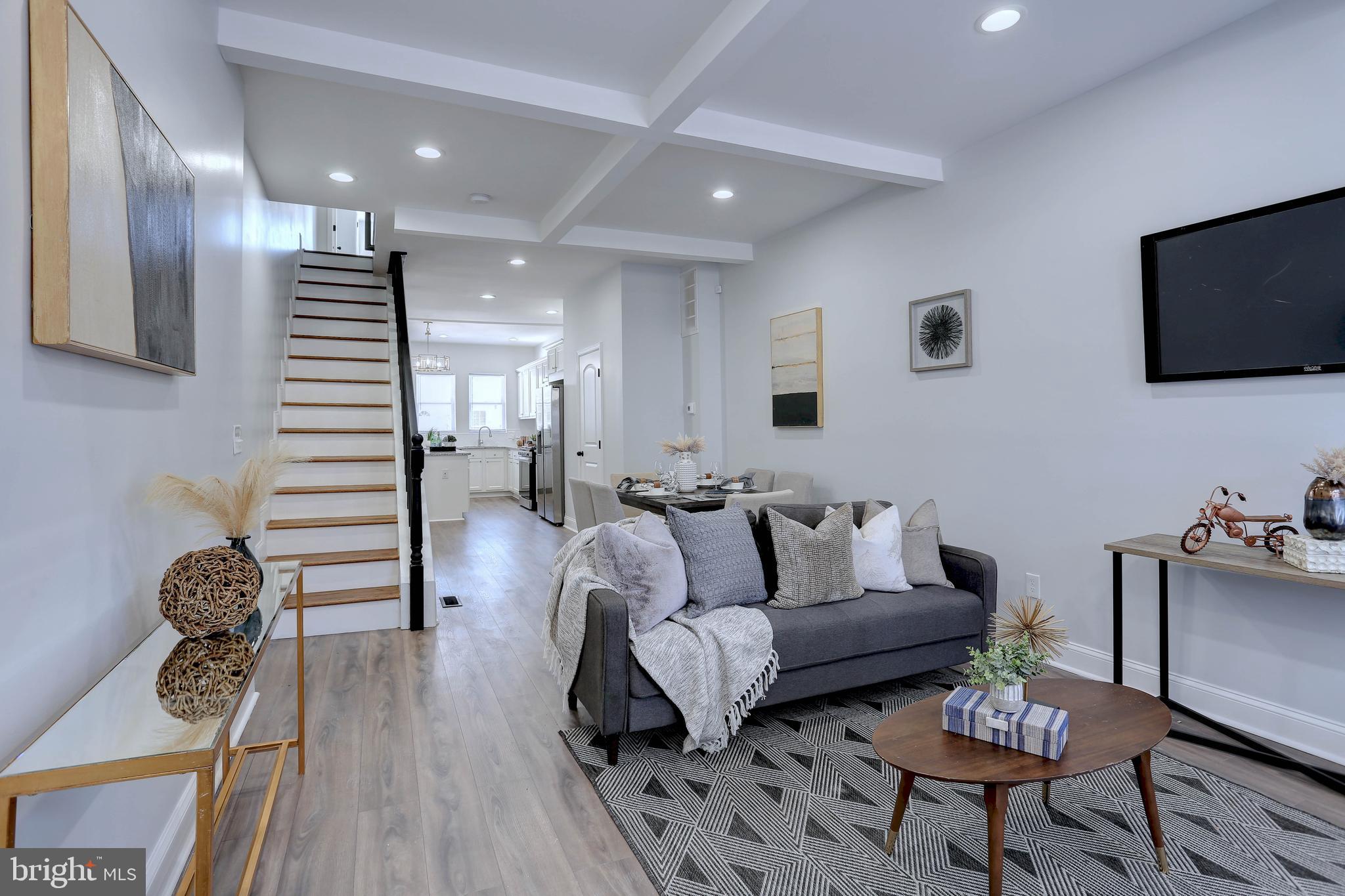 PATTERSON PARK - Residential