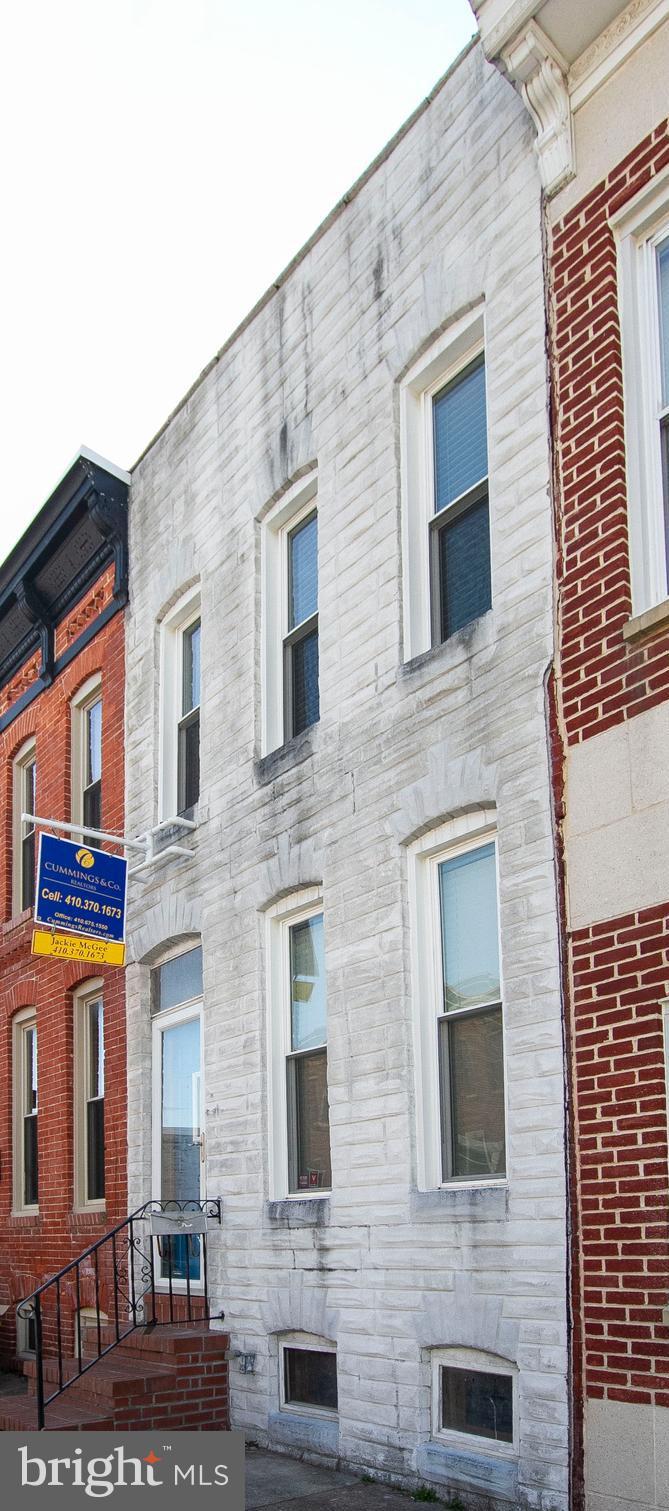 RIVERSIDE - Residential