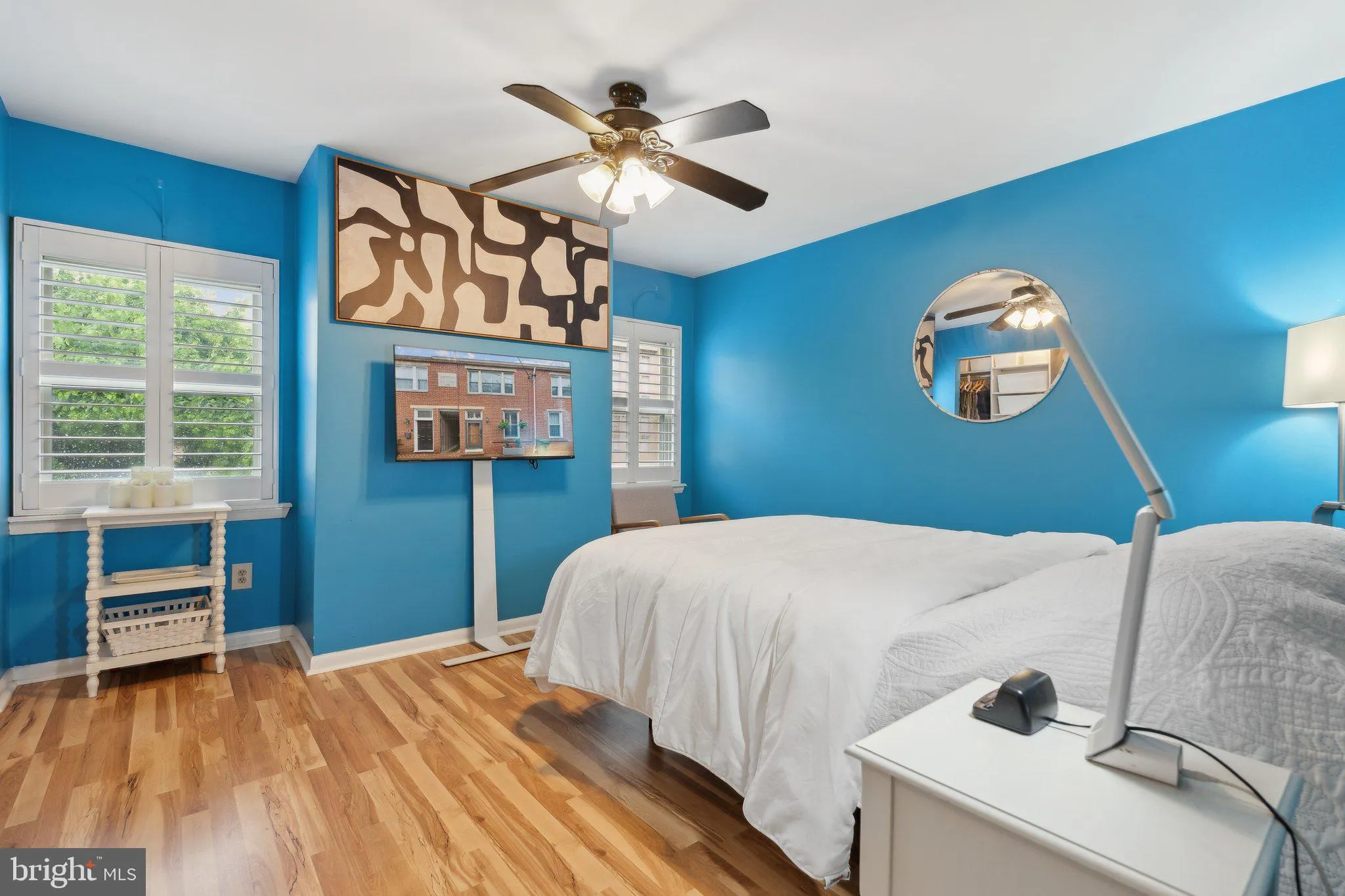 Baltimore, Maryland 21201, United States, 2 Bedrooms Bedrooms, ,2 BathroomsBathrooms,Residential,Active,140255