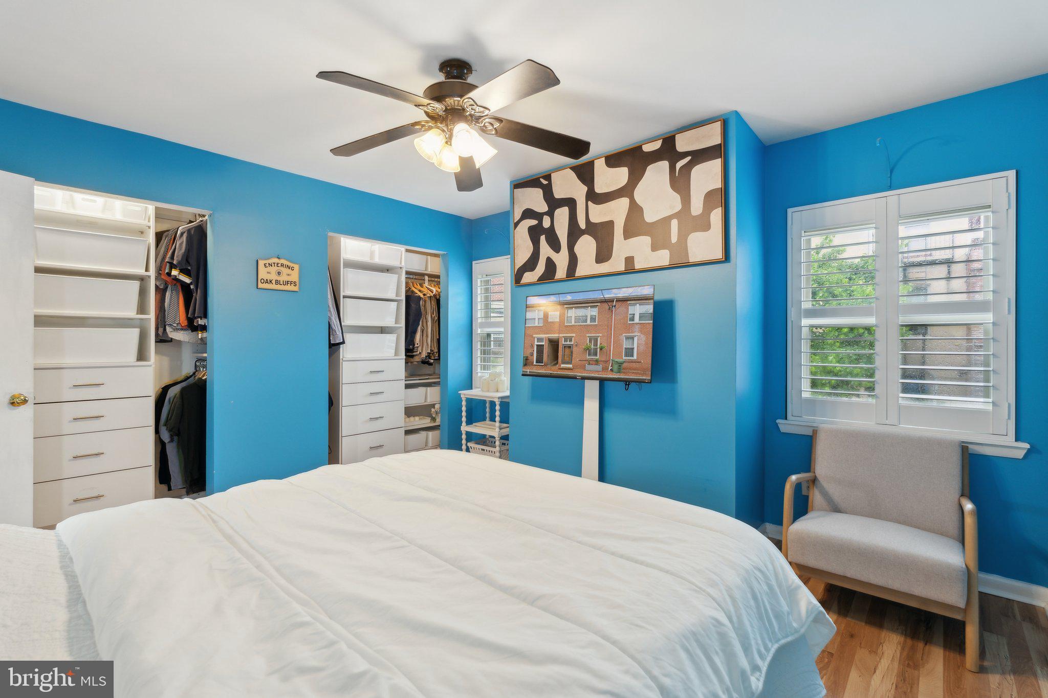 SETON HILL - Residential