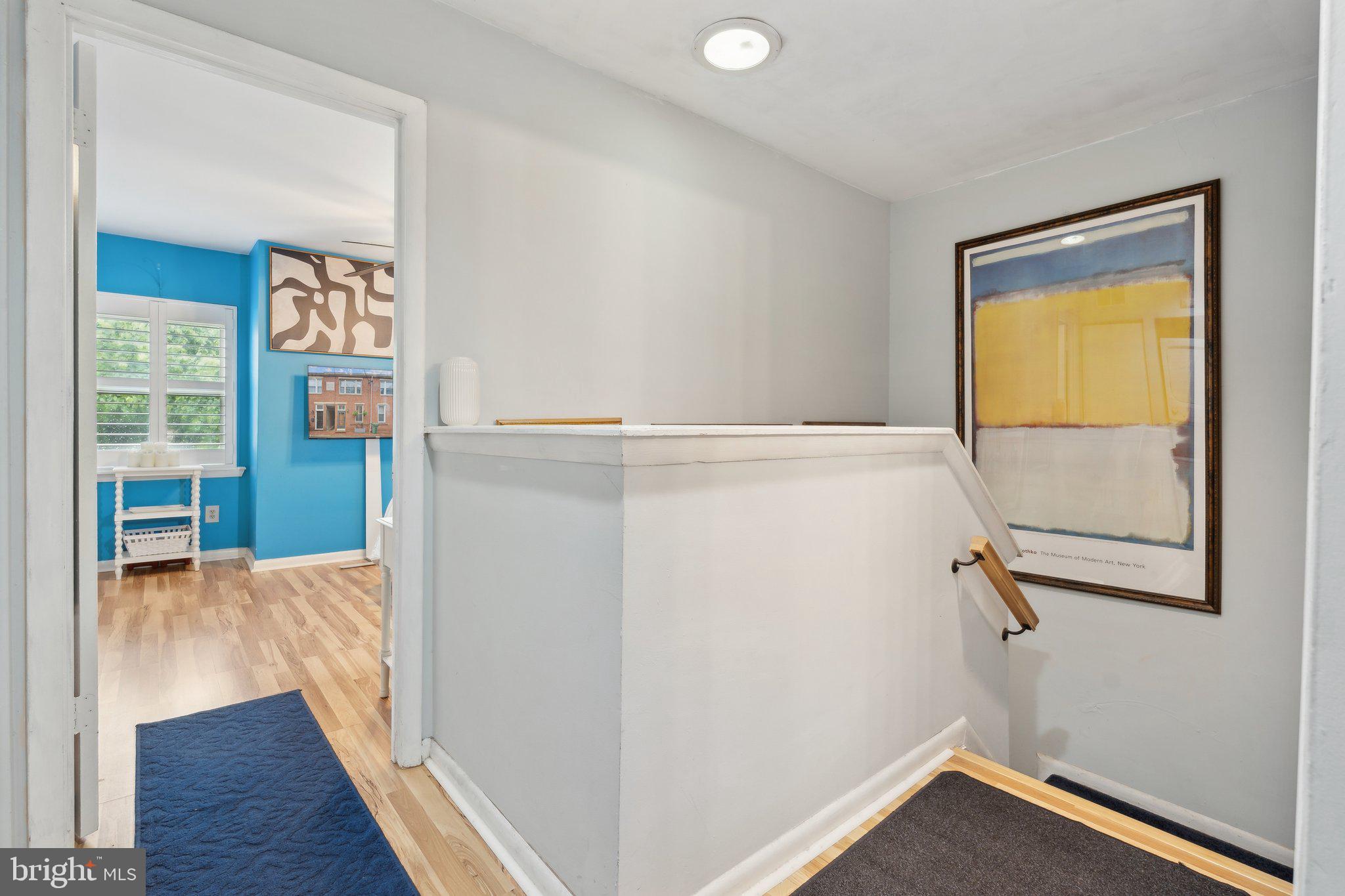 SETON HILL - Residential